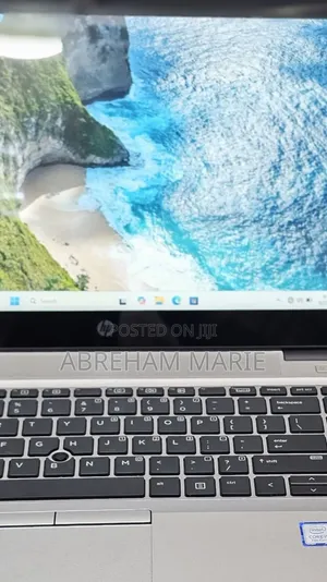 New Laptop HP EliteBook 840 G4 16GB Intel Core i5 HDD 1T