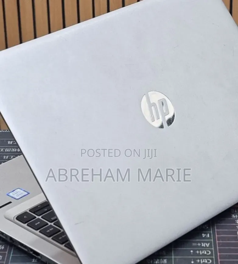 New Laptop HP EliteBook 840 G4 16GB Intel Core i5 HDD 1T
