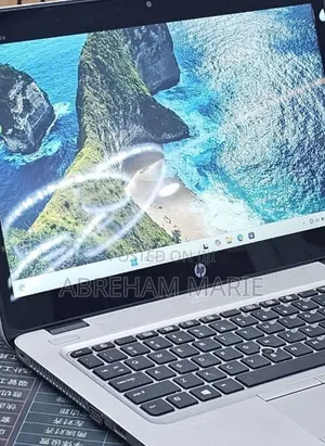 New Laptop HP EliteBook 840 G4 16GB Intel Core i5 HDD 1T