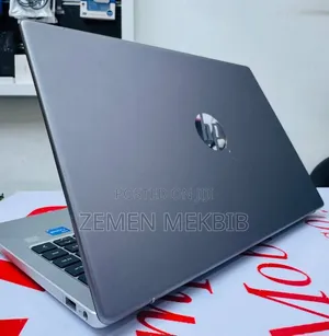 New Laptop HP Stream Notebook 16GB Intel Core i5 SSD 512GB