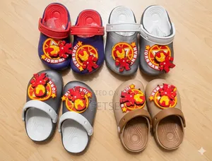 Kids Shoes