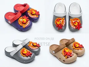 Kids Shoes