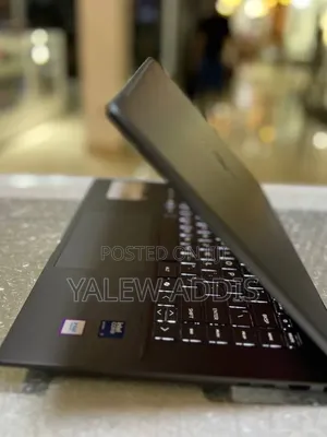 New Laptop HP Envy x360 16GB Intel Core Ultra 7 SSD 1T