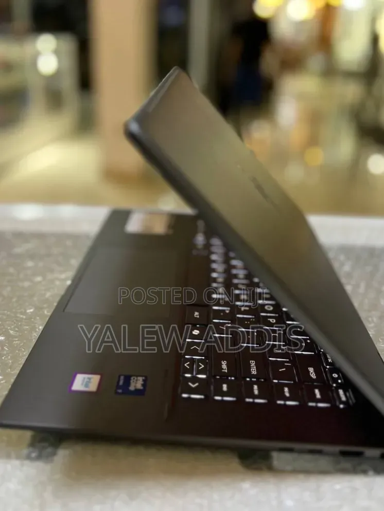 New Laptop HP Envy x360 16GB Intel Core Ultra 7 SSD 1T