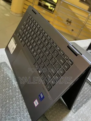 New Laptop HP Envy x360 16GB Intel Core Ultra 7 SSD 1T