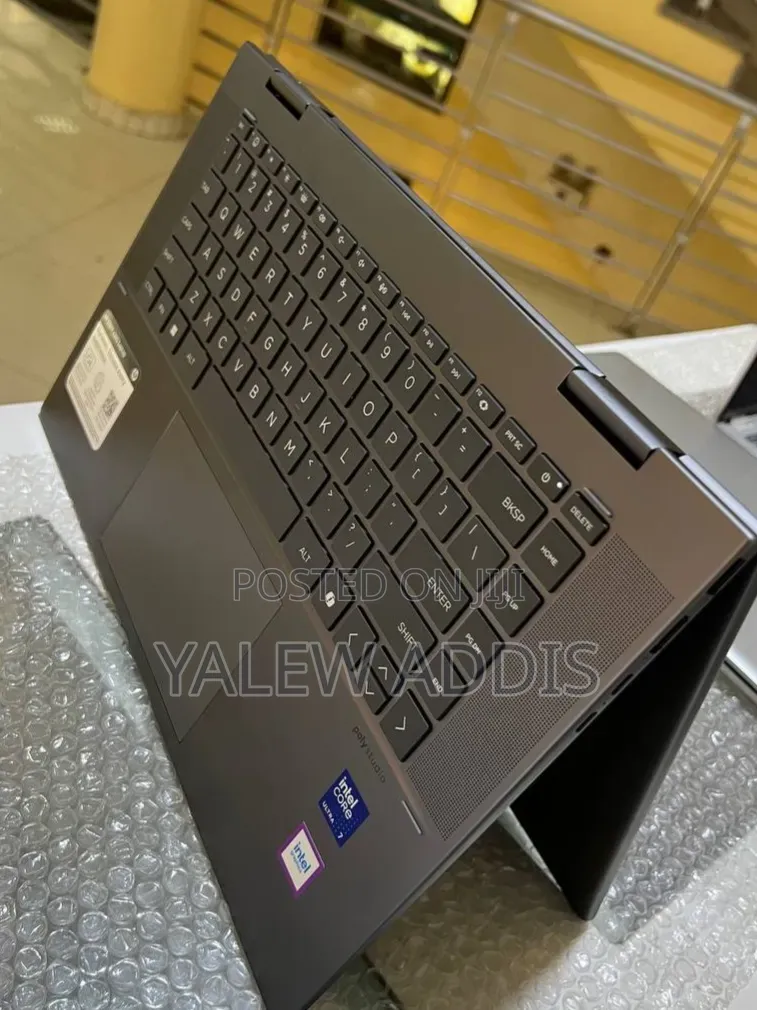 New Laptop HP Envy x360 16GB Intel Core Ultra 7 SSD 1T