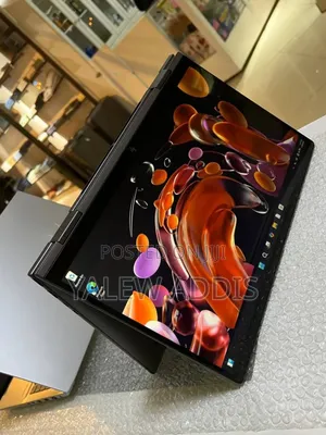 New Laptop HP Envy x360 16GB Intel Core Ultra 7 SSD 1T