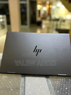 New Laptop HP Envy x360 16GB Intel Core Ultra 7 SSD 1T