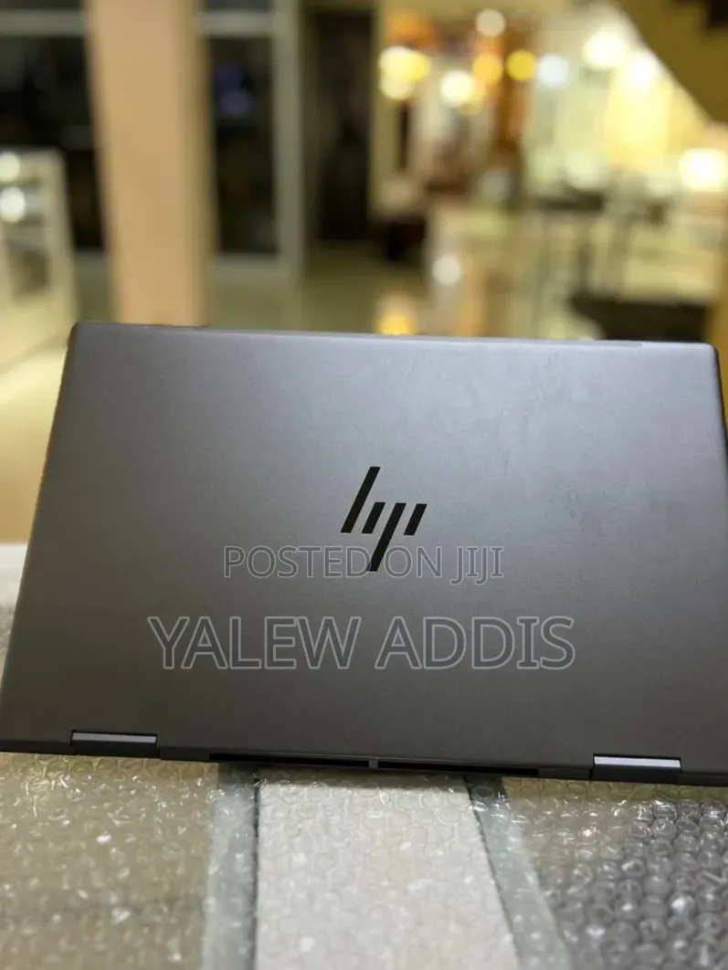 New Laptop HP Envy x360 16GB Intel Core Ultra 7 SSD 1T