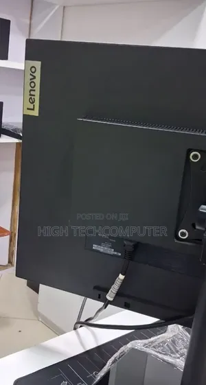 TBrand New LENOVO 27" Inch Frameless Monitor 2022/23 
 B