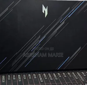 New Laptop Acer Nitro 5 16GB Intel Core i9 SSD 1T