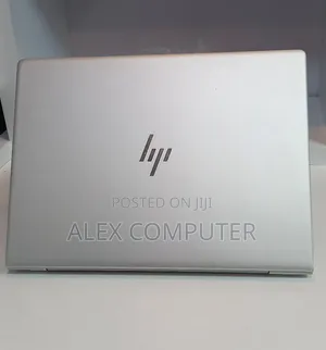 New Laptop HP EliteBook 830 G5 8GB Intel Core i7 SSD 512GB