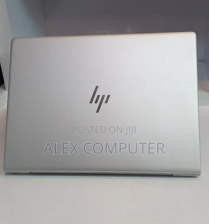 New Laptop HP EliteBook 830 G5 8GB Intel Core i7 SSD 512GB