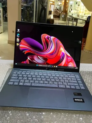 New Laptop HP Pavilion 15 16GB Intel Core Ultra 5 SSD 512GB