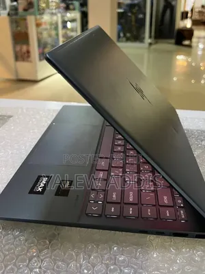 New Laptop HP Pavilion 15 16GB Intel Core Ultra 5 SSD 512GB