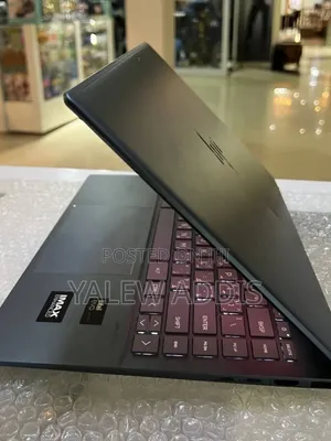 New Laptop HP Pavilion 15 16GB Intel Core Ultra 5 SSD 512GB