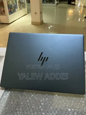 New Laptop HP Pavilion 15 16GB Intel Core Ultra 5 SSD 512GB