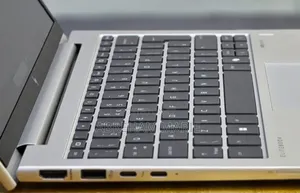 New Laptop HP Elitebook 830 G11 16GB Intel Core Ultra 7 SSD 512GB