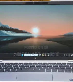 New Laptop HP Elitebook 830 G11 16GB Intel Core Ultra 7 SSD 512GB