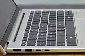 New Laptop HP Elitebook 830 G11 16GB Intel Core Ultra 7 SSD 512GB