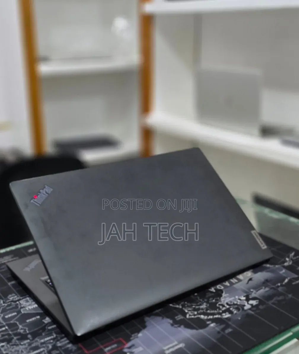 New Laptop Lenovo ThinkPad T14 16GB Intel Core i5 SSD 256GB