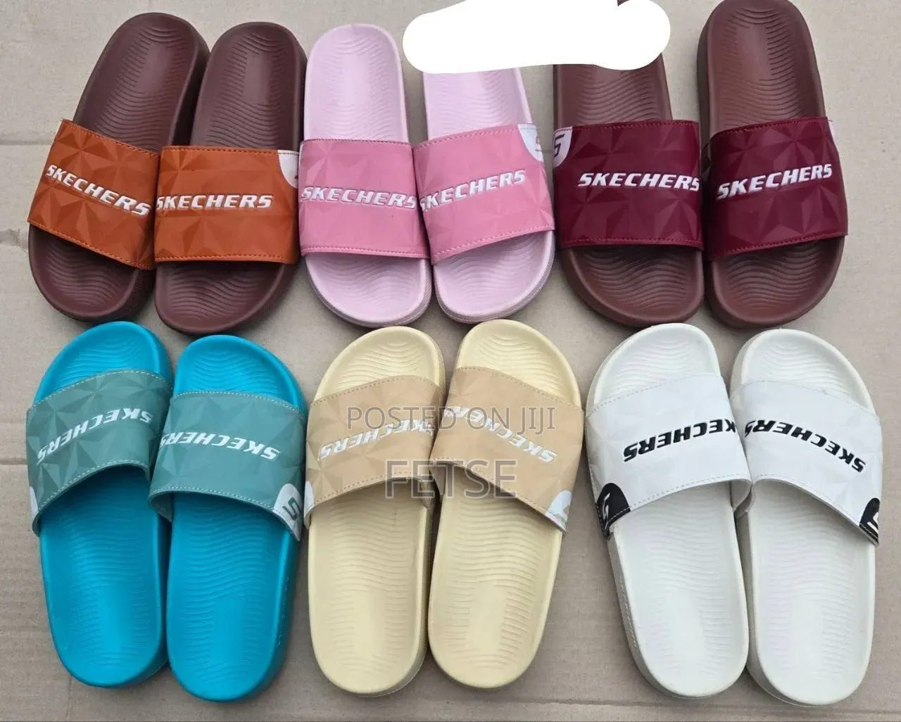 Women's Men's Sandals