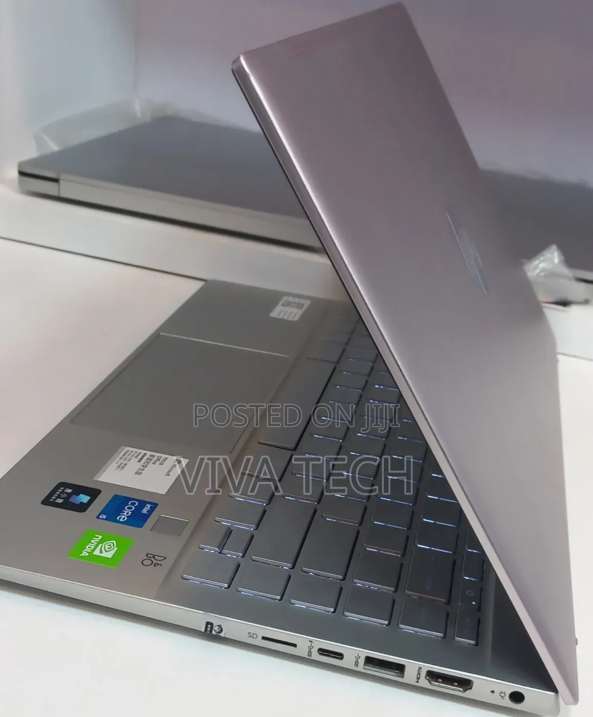 New Laptop HP Pavilion 14 16GB Intel Core i5 SSD 512GB