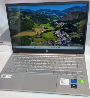 New Laptop HP Pavilion 14 16GB Intel Core i5 SSD 512GB