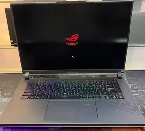 New Laptop Asus ROG Strix G16 G614 16GB Intel Core i9 SSD 1T
