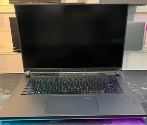 New Laptop Asus ROG Strix G16 G614 16GB Intel Core i9 SSD 1T