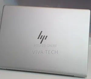 New Laptop HP EliteBook 830 G5 16GB Intel Core i5 SSD 512GB