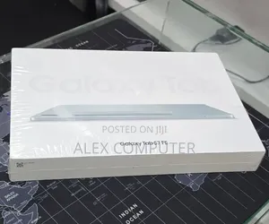 New Samsung Galaxy Tab S7 FE 128 GB
