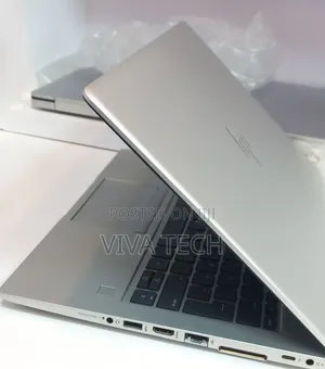 New Laptop HP EliteBook 830 G5 16GB Intel Core i5 SSD 512GB