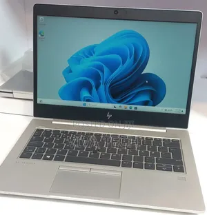New Laptop HP EliteBook 830 G5 16GB Intel Core i5 SSD 512GB