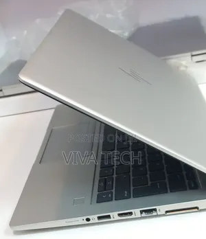 New Laptop HP EliteBook 830 G5 16GB Intel Core i5 SSD 512GB