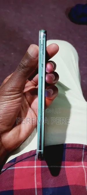 Apple iPhone X 256 GB White