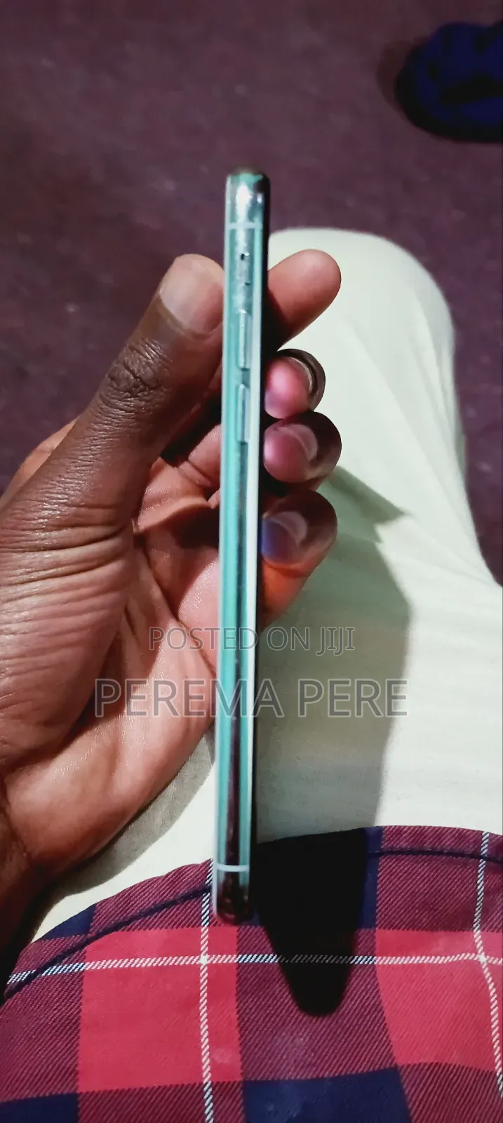Apple iPhone X 256 GB White