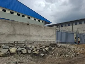 Warehouse for Rent Addis Ababa