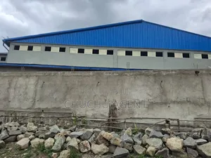 Warehouse for Rent Addis Ababa