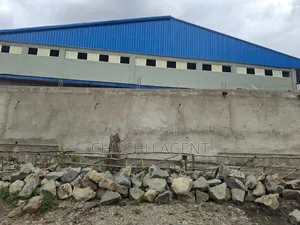 Warehouse for Rent Addis Ababa