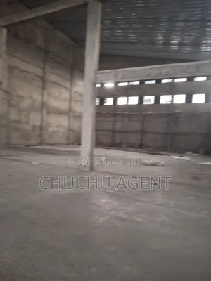 Warehouse for Rent Addis Ababa