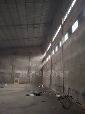 Warehouse for Rent Addis Ababa