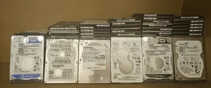 500GB Laptop Hard Disk