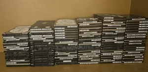500GB Laptop Hard Disk