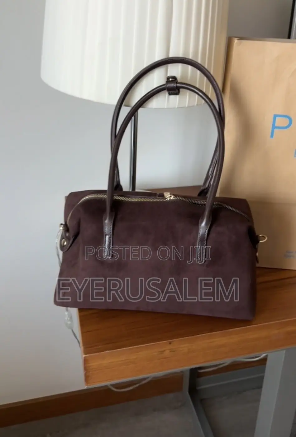 Ladies Bag