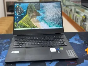 New Laptop HP Omen 16 16GB Intel Core i9 SSD 1T