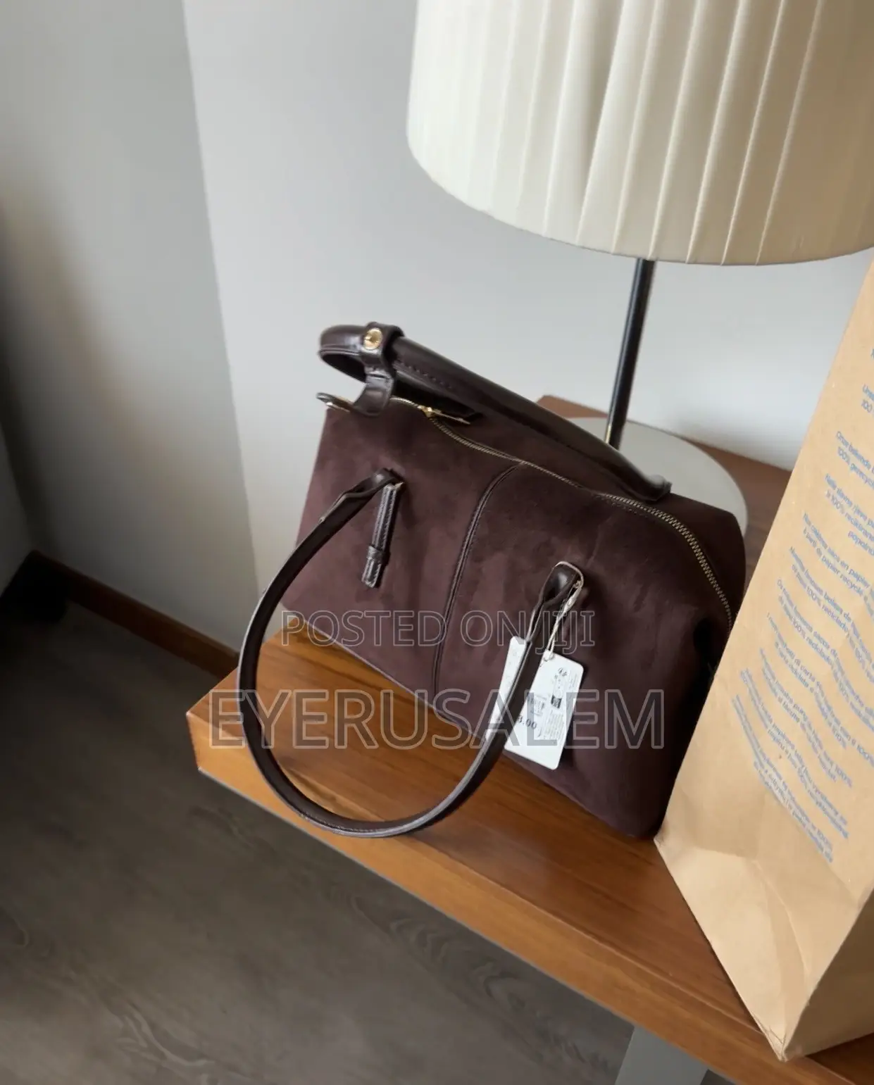 Ladies Bag
