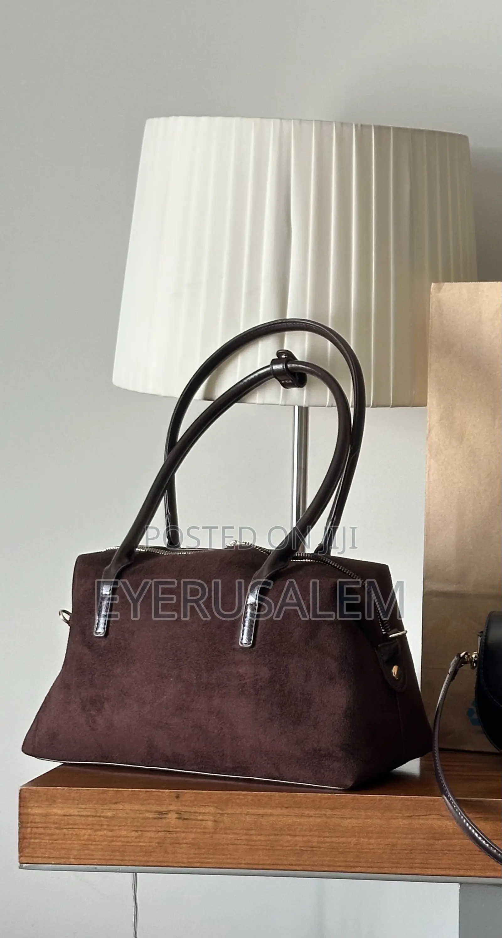 Ladies Bag