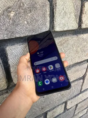 Samsung Galaxy M12 128 GB Blue