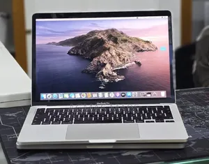 New Laptop Apple MacBook Pro 2020 32GB Intel Core i7 SSD 512GB